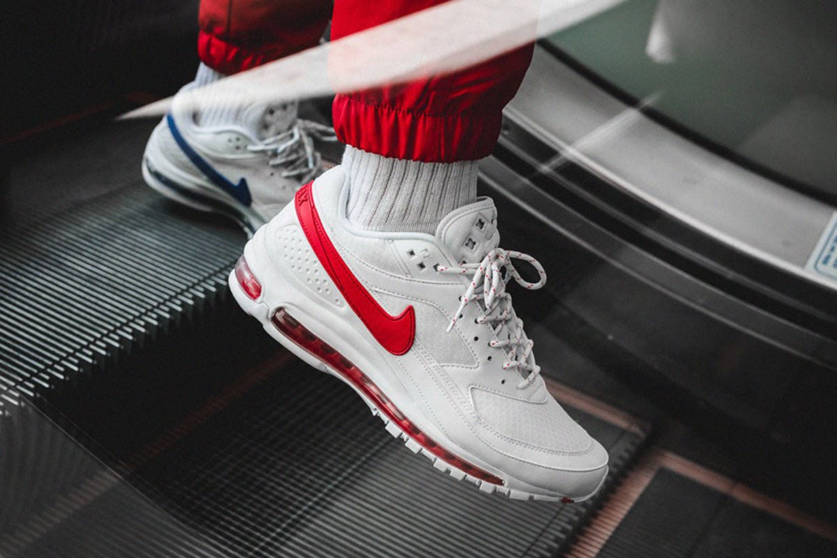 Nike grime shoes clearance